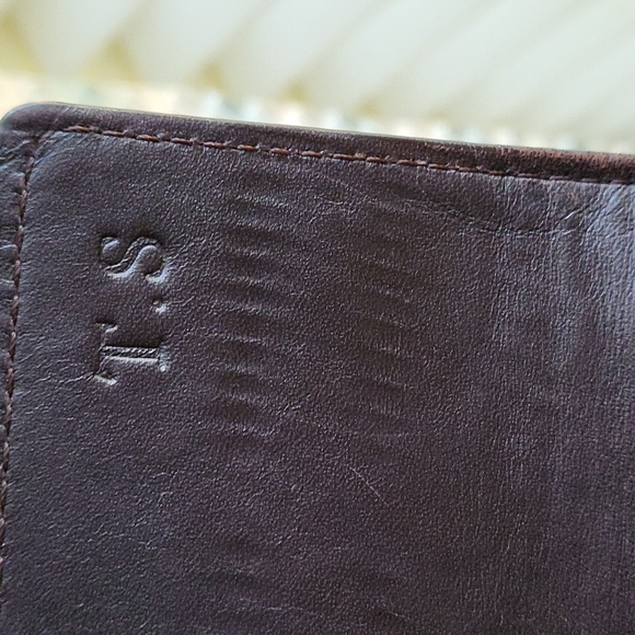 Louis Vuitton Vernis Sarah wallet - Picture 5 of 14